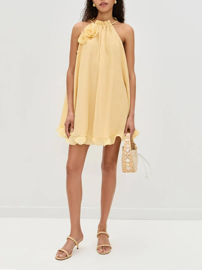Laurezza Mini Dress