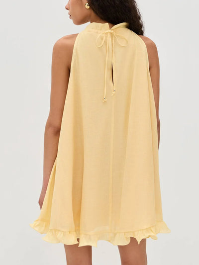 Laurezza Mini Dress