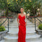 Mikala Maxi Dress