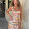 Ilona Mini Dress