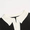 Antonella Collared Polo