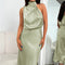 Carlina Maxi Dress