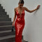 Terenzia Maxi Dress