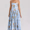 Ysabella Maxi Dress