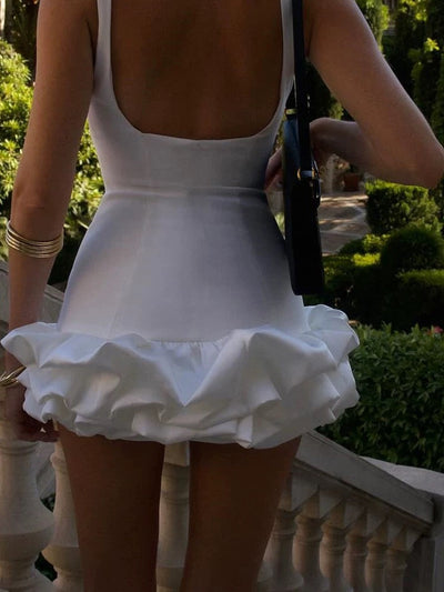 Noirelle Mini Dress