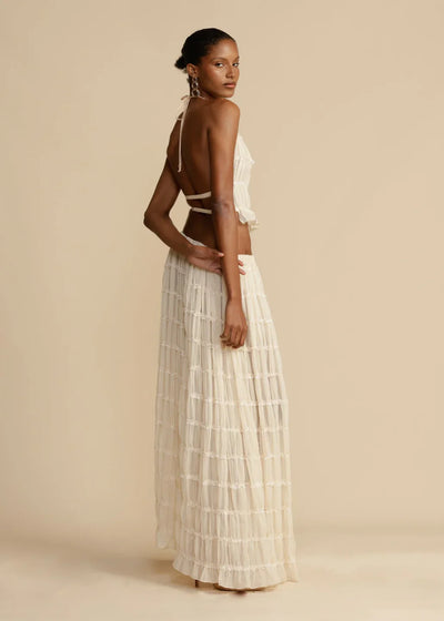 Balenza Floral Set