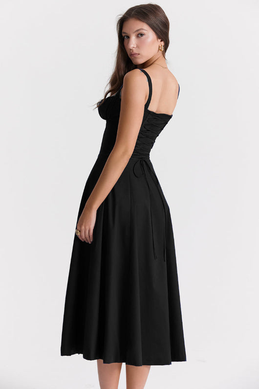 Nerianna Midi Dress