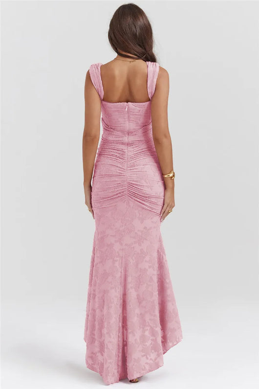Serena Maxi Dress