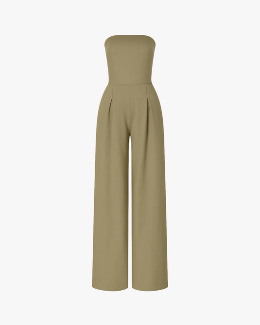SOFIA LUXE STRAPLESS BODYSUIT