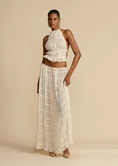 Balenza Floral Set