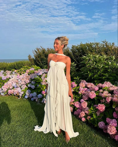 Velarosa Maxi Dress