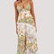 Piacenza Maxi Dress