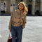 Isavia Coat