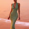 Zaira Butler Dress