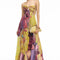 Barbarina Maxi Dress