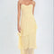 Soleria Maxi Dress