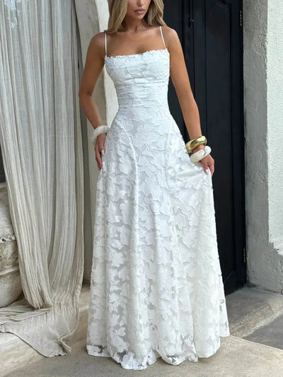 Fidelia Maxi Dress