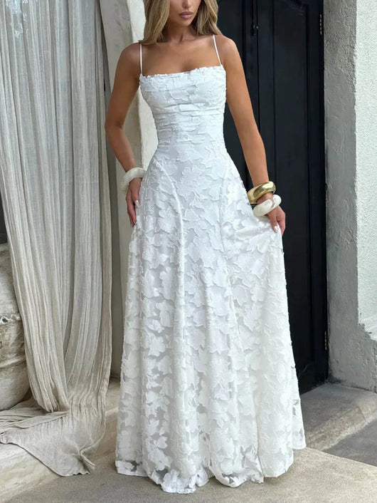 Fidelia Maxi Dress