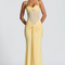 Fiorelita Maxi Dress