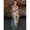 Eliana Maxi Dress