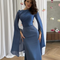 Hannah Maxi Dress