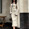 Évelyne Midi Dress
