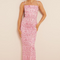 Calista Maxi Dress