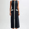 Irène Midi Dress