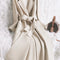Aimee Slim Fit Coat