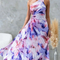 Stella Floral Maxi