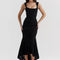 Serena Maxi Dress