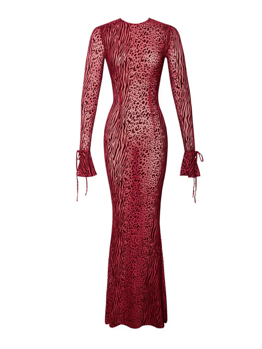 Lariza Elegant Gown