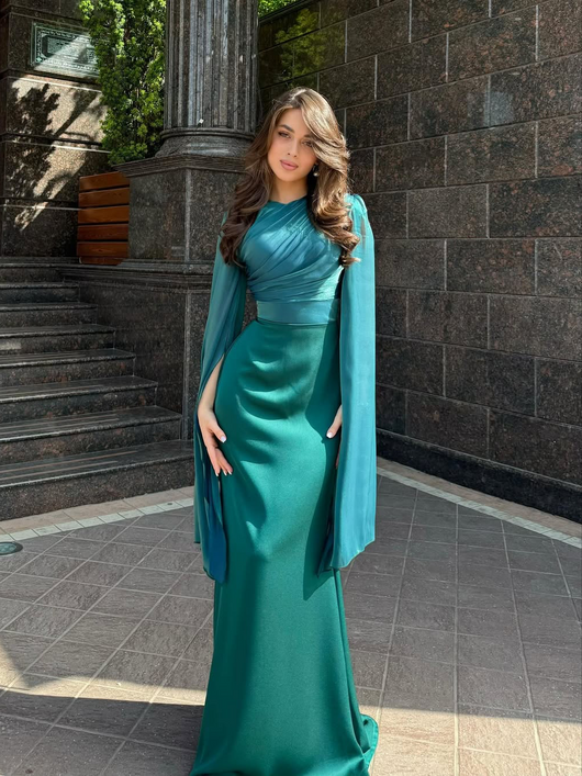 Hannah Maxi Dress