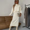 Rosie Jumper Dress