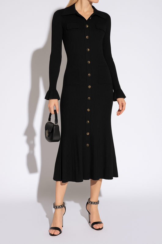 Cresenza Maxi Dress