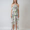 Dilezia Maxi Dress