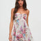 Alvetta Mini Dress