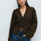 Olivanta Cardigan