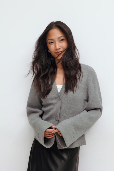 Olivanta Cardigan