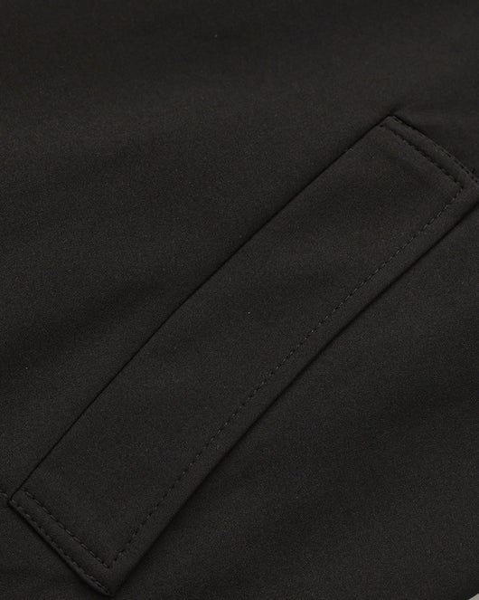 Heritage Trench