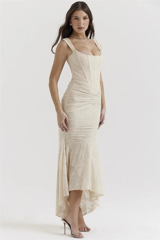 Serena Maxi Dress