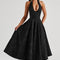 Almiranda Maxi Dress