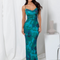 Rosenza Maxi Dress