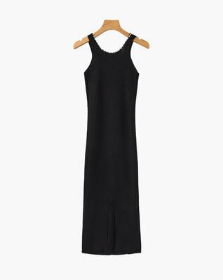 Luna Knit Dress