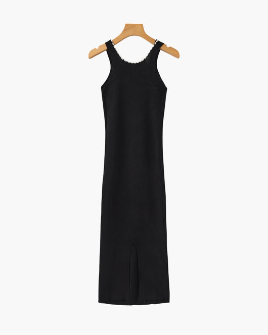 Luna Knit Dress