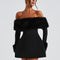 Imara Mini Dress