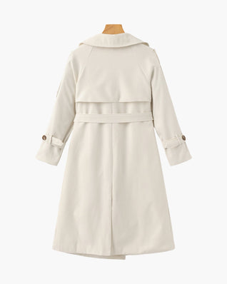 Heritage Trench