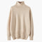 Classy Lady Turtleneck
