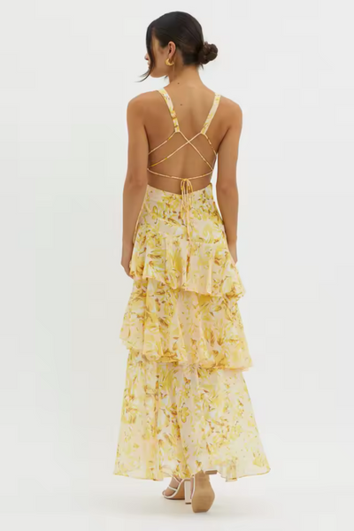 Dorotea Maxi Dress
