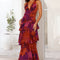 Dorotea Maxi Dress